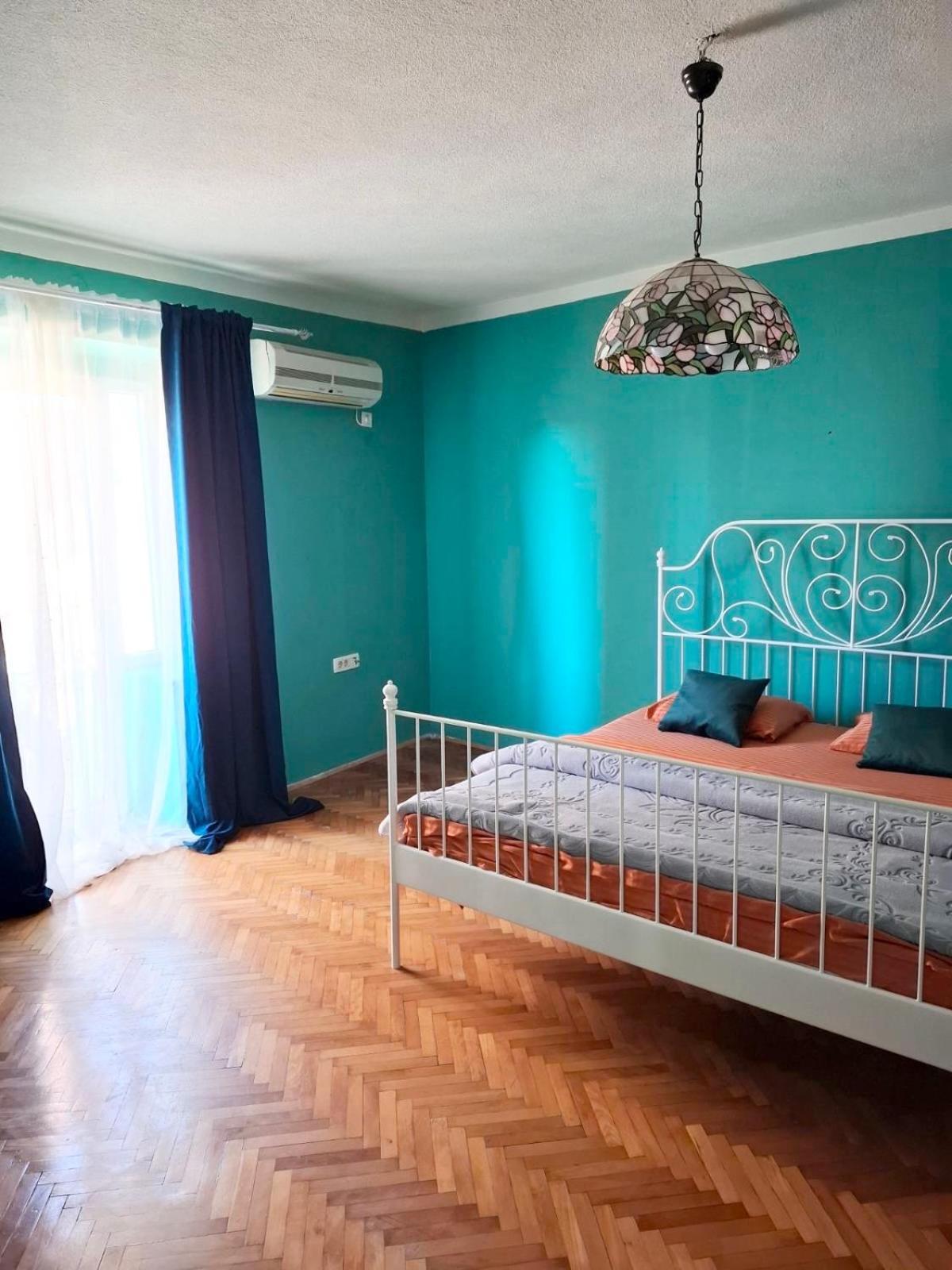Old Town Podgorica Apartments Eksteriør bilde