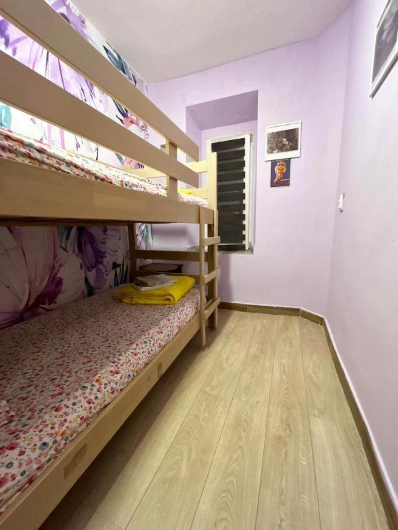 Old Town Podgorica Apartments Eksteriør bilde