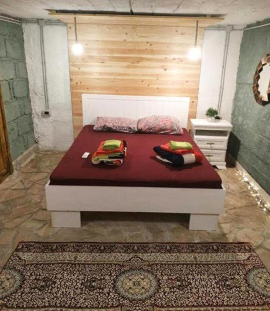 Old Town Podgorica Apartments Eksteriør bilde