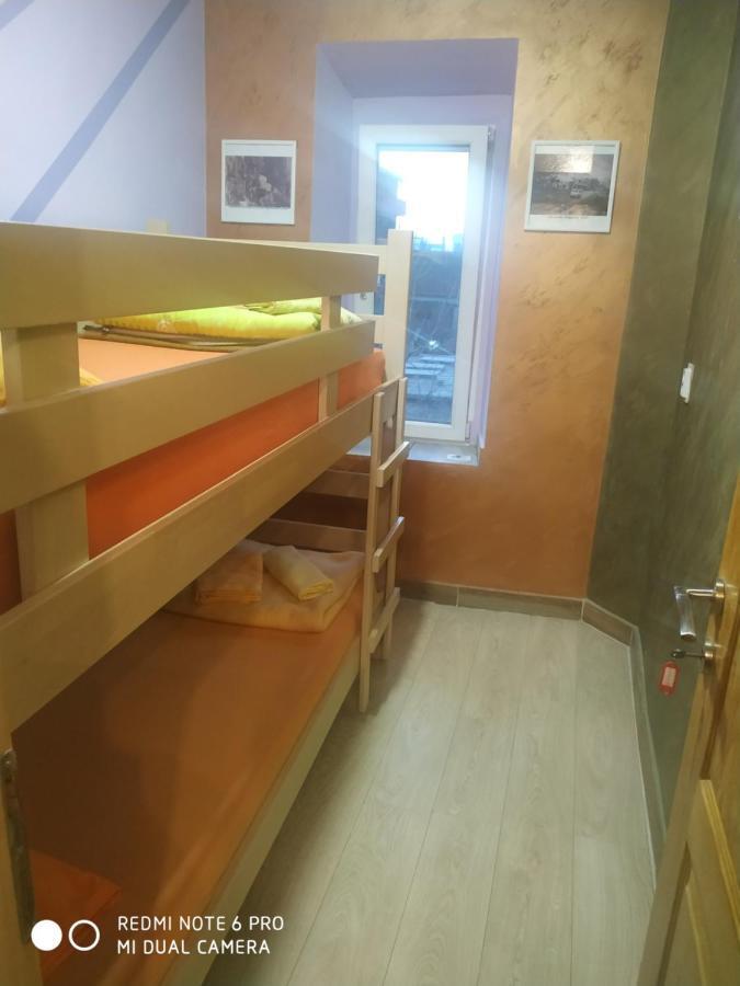 Old Town Podgorica Apartments Rom bilde